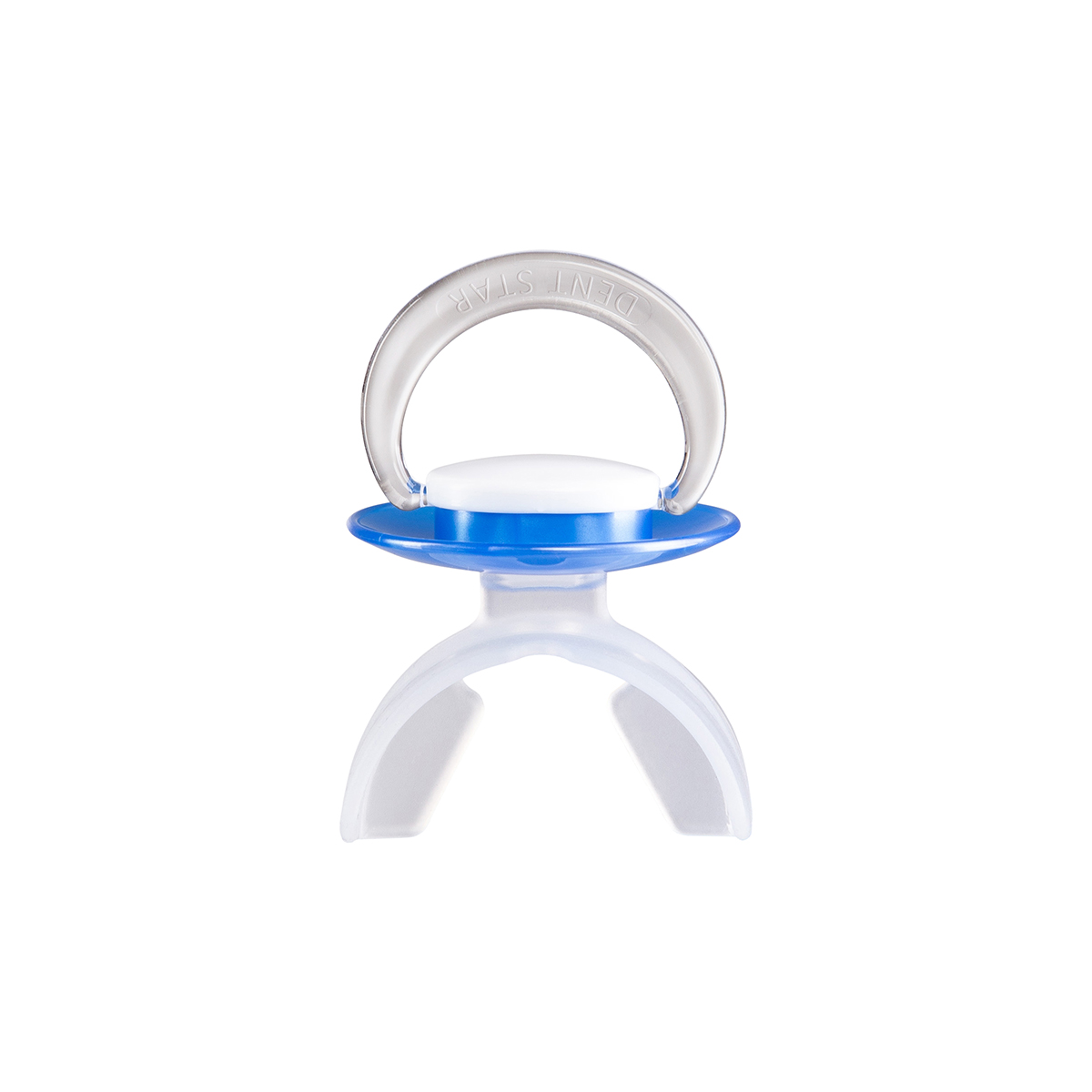 STOPPi® Weaning Soother Blue STOPPi® Weaning Soother Blue