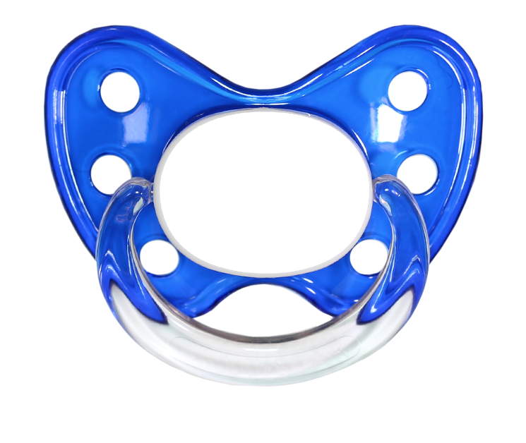 Design your pacifier | Dentistar