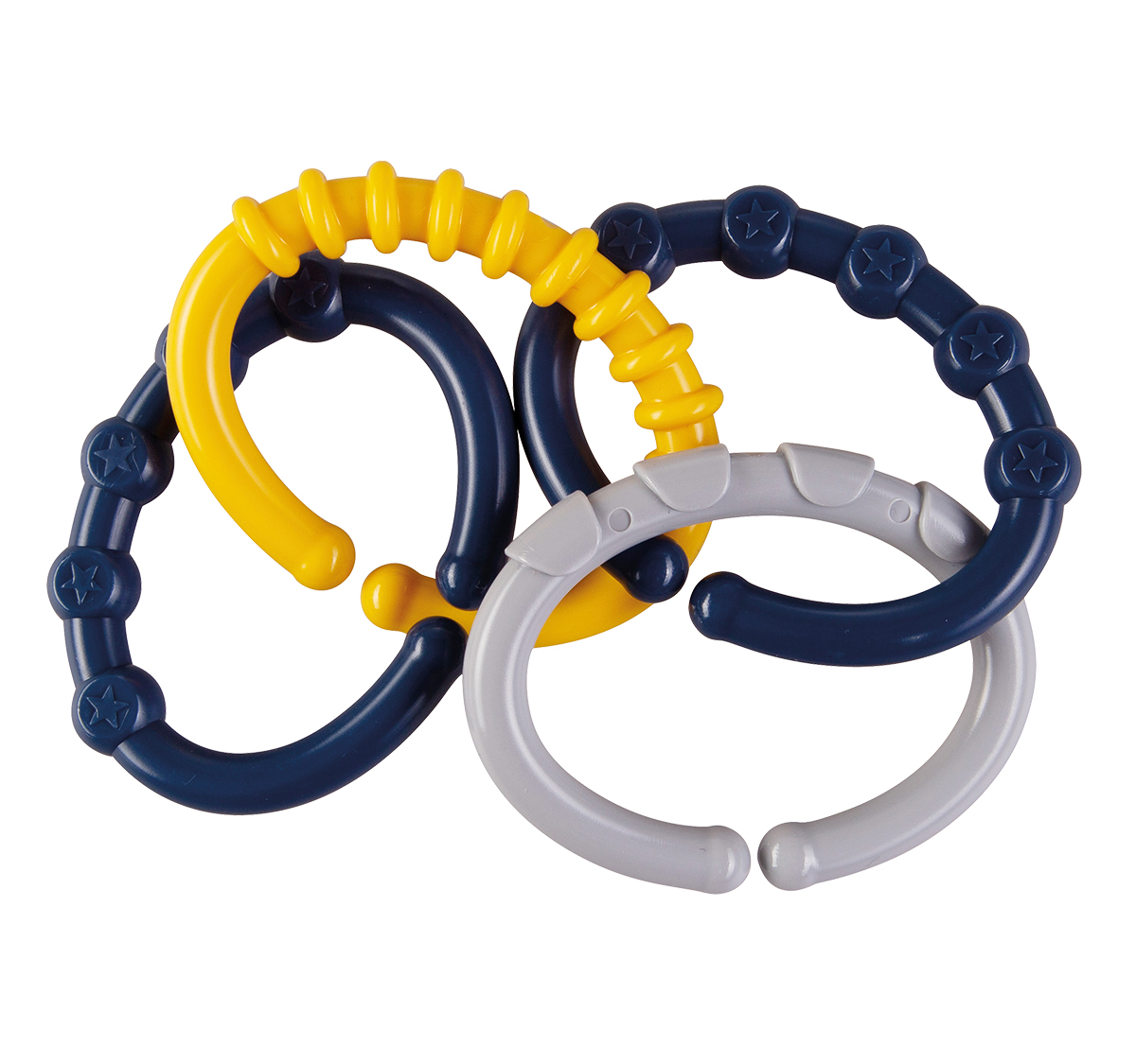 Multi-Use Rings blue