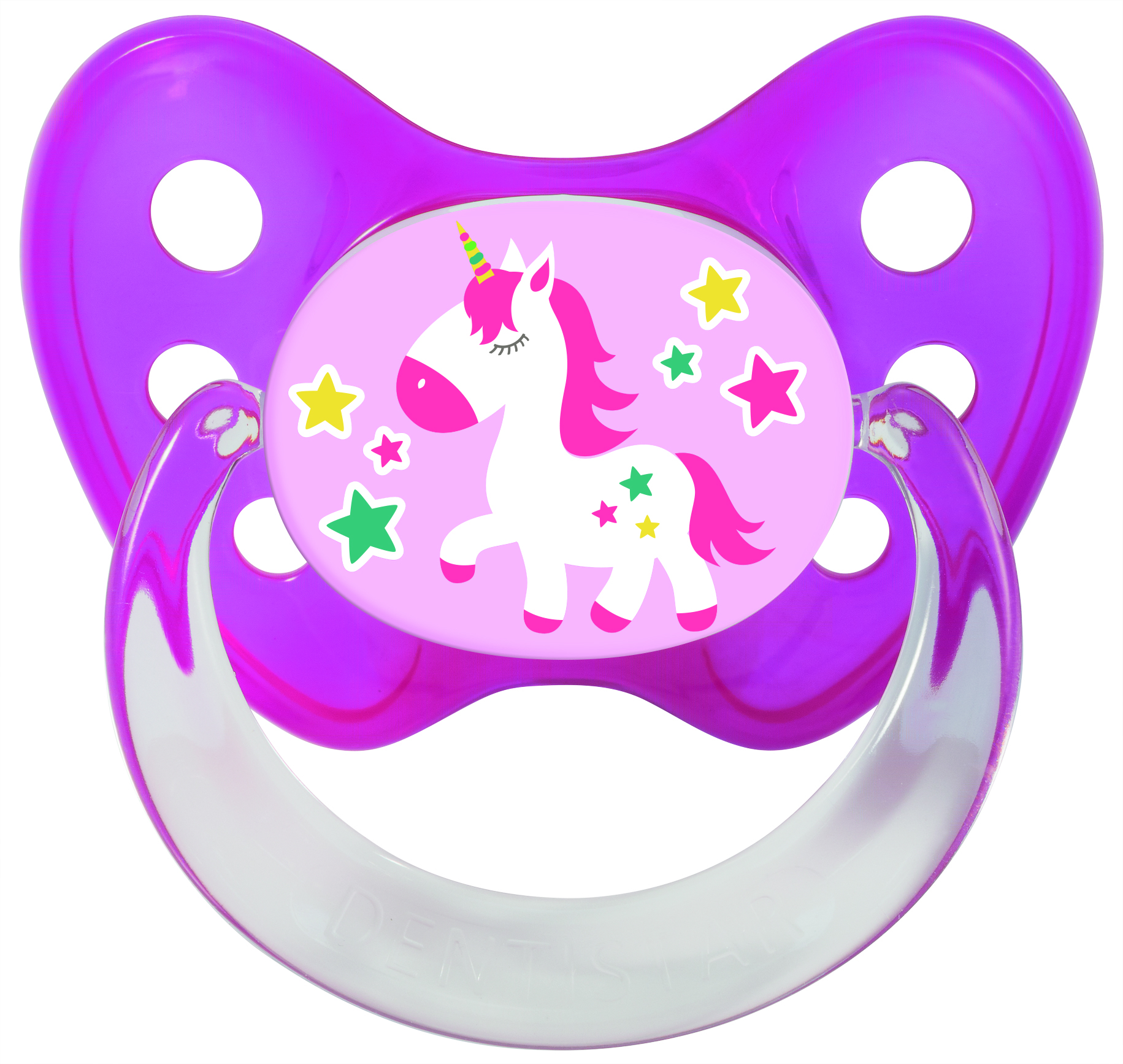 Schnuller Einhorn 