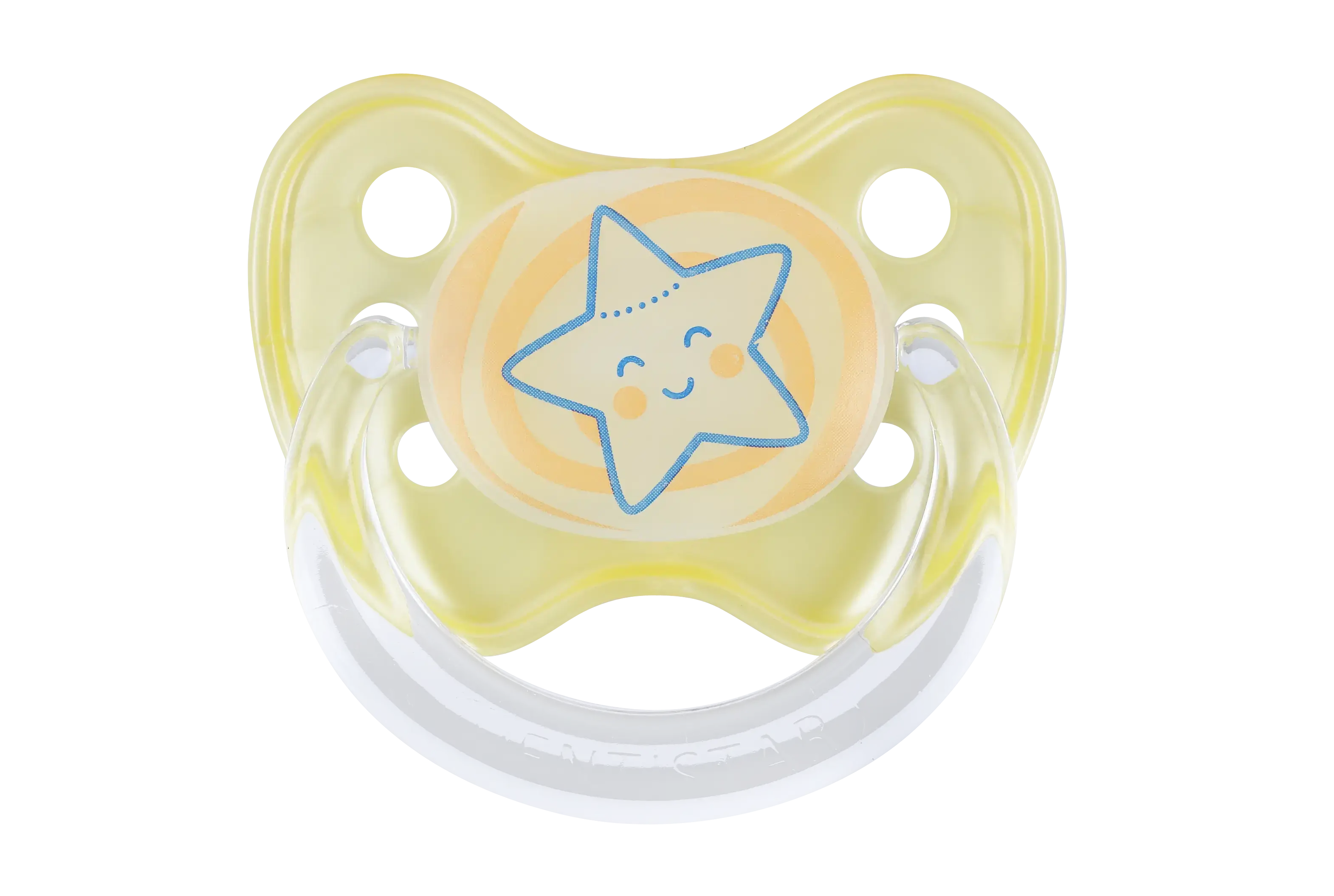 Soother NIGHT Star