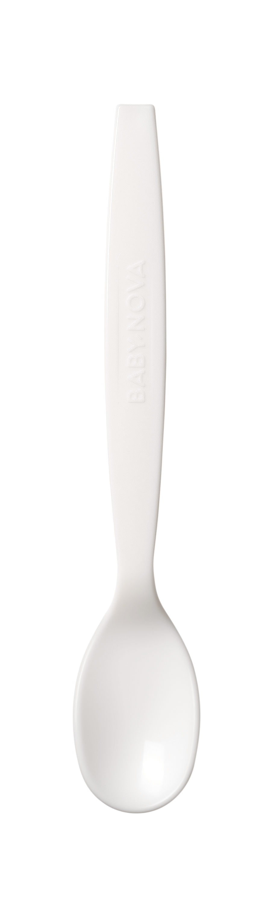 Babylöffel Set Altrosa