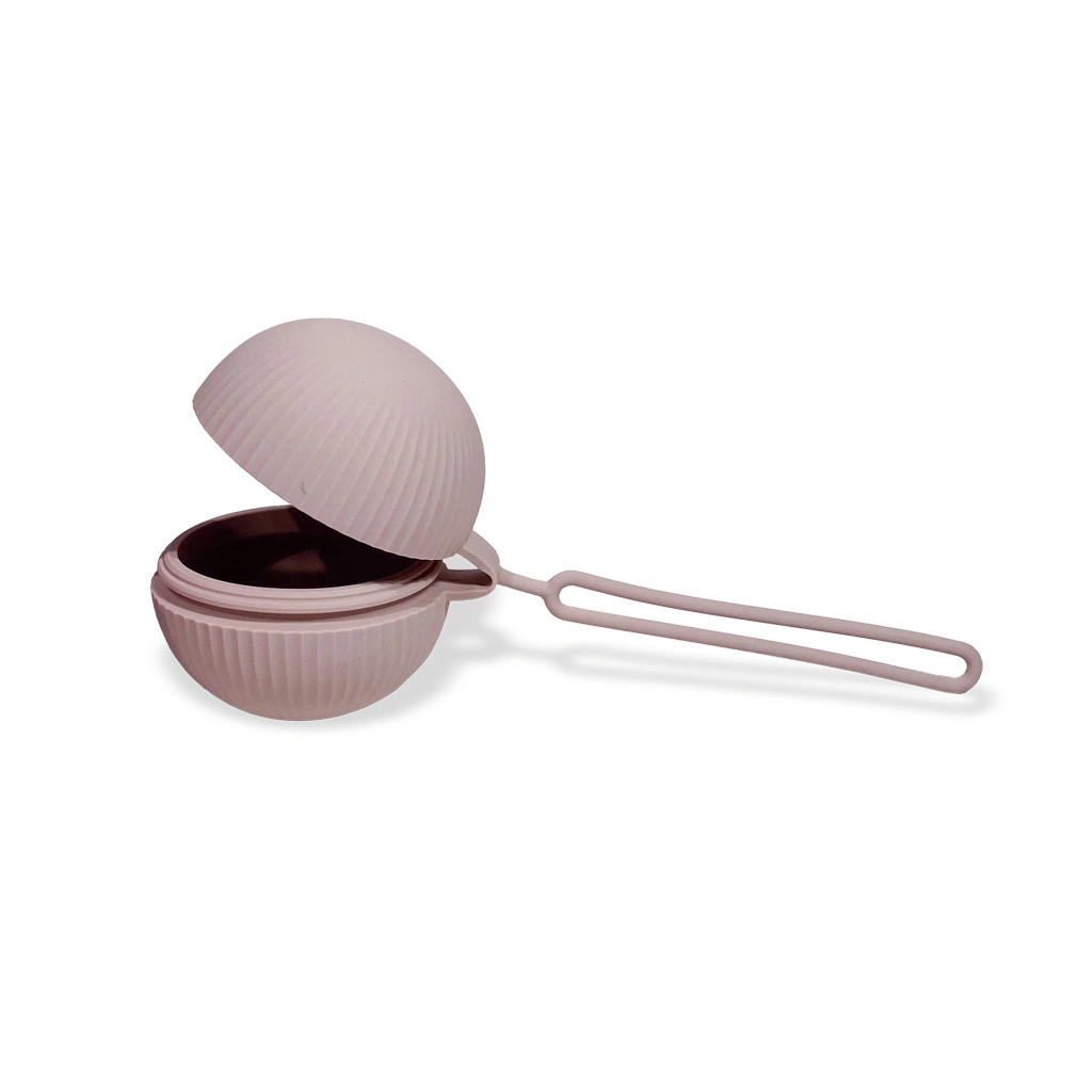 Camille Schnullerbox - Rose Dust Camille Schnullerbox - Rose Dust