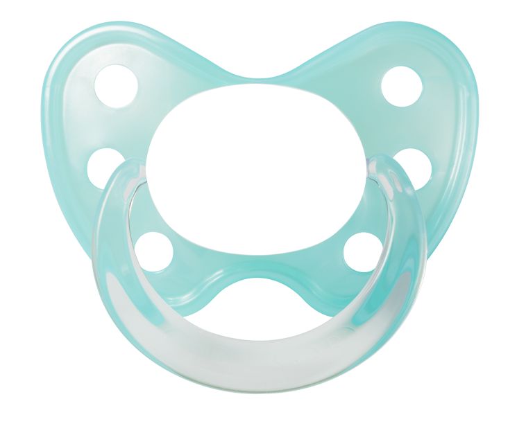 Design your pacifier | Dentistar