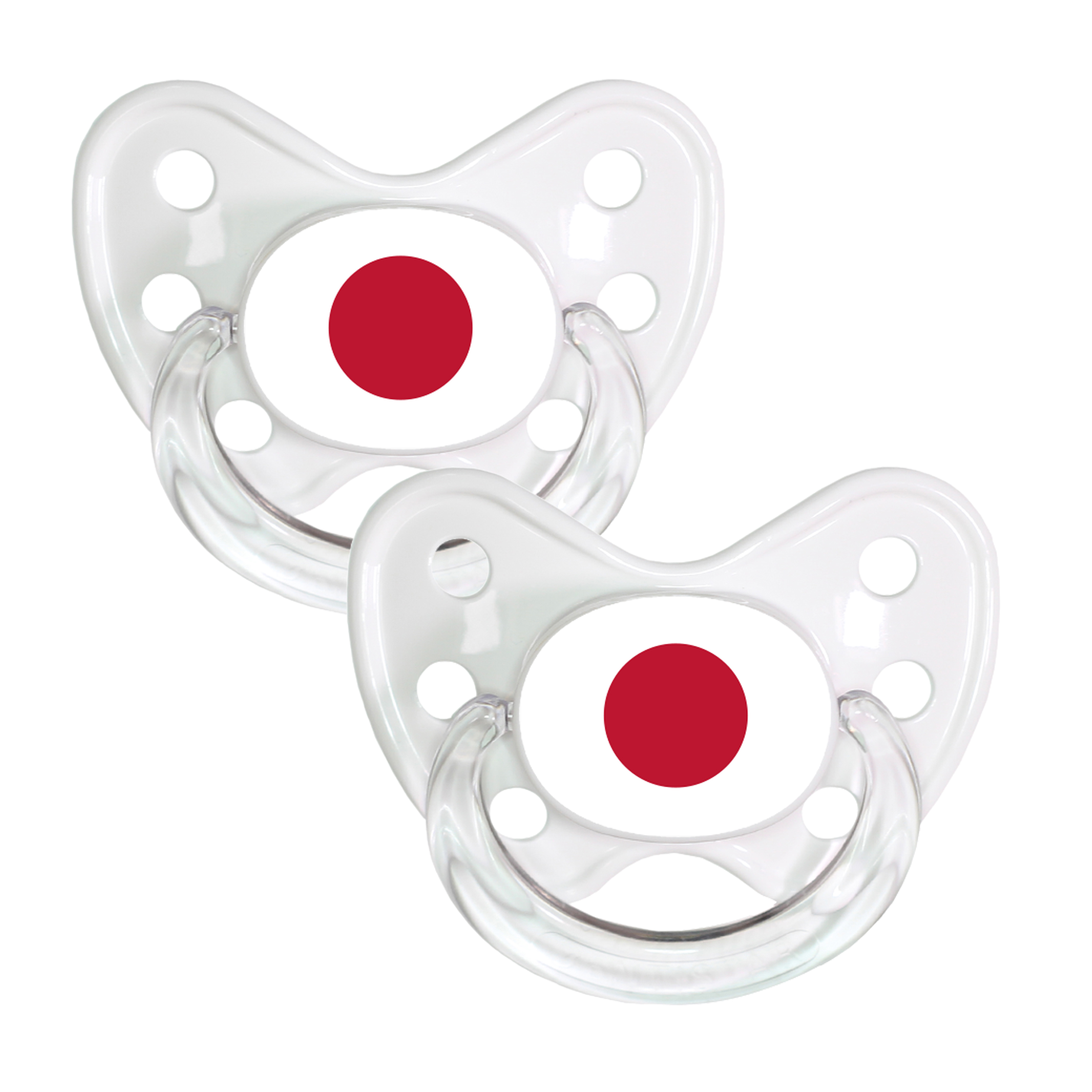 Soother Set Japan size 3 