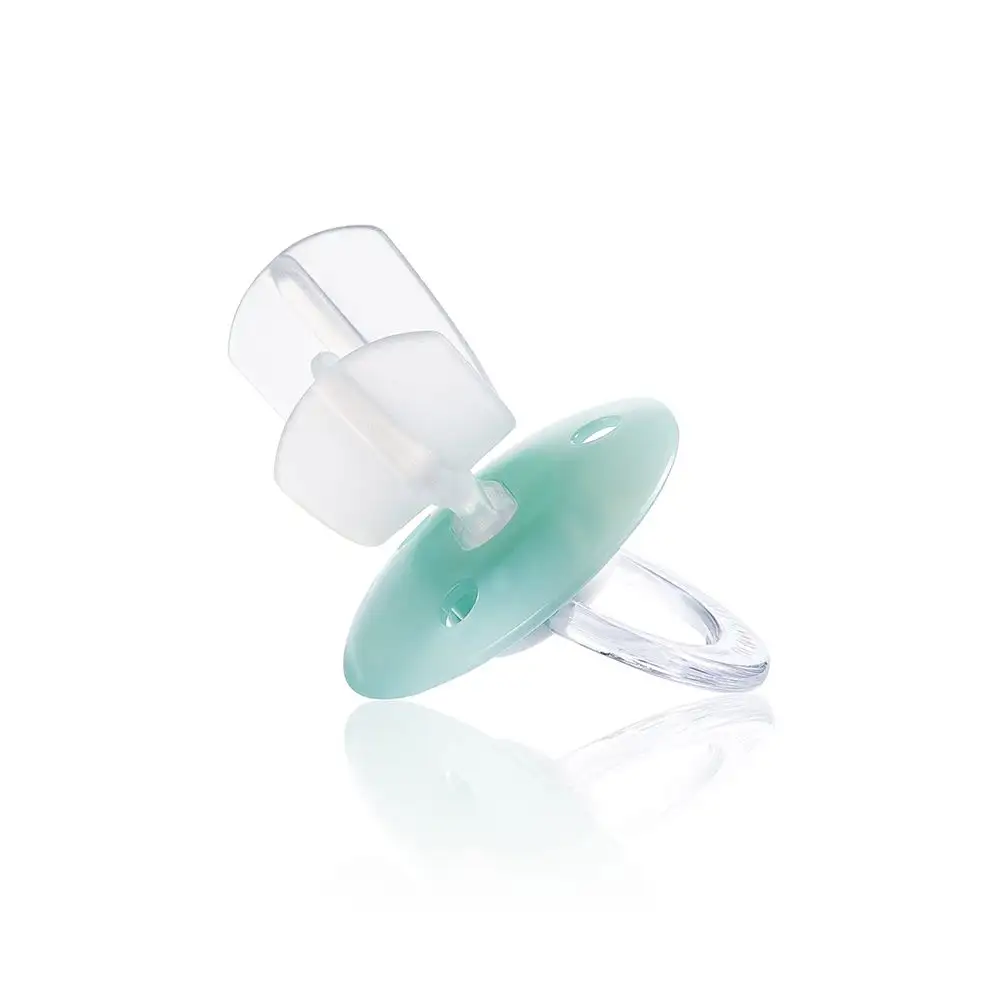 Dentistar STOPPi® Entwöhnungs-Sauger Türkis Dentistar STOPPi® Entwöhnungs-Sauger Türkis