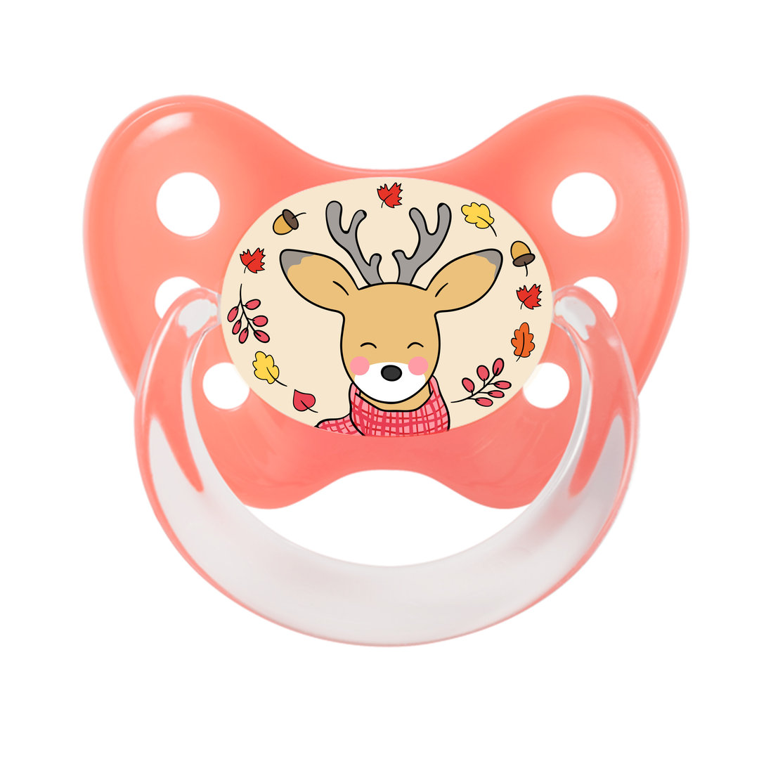 Soother Deer