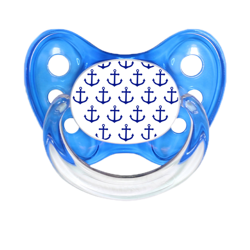 Soother small Anchors