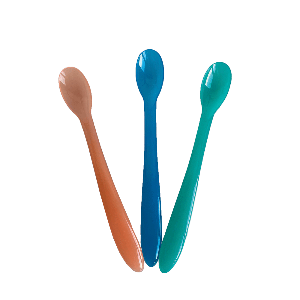 Babylöffel 3er Set 