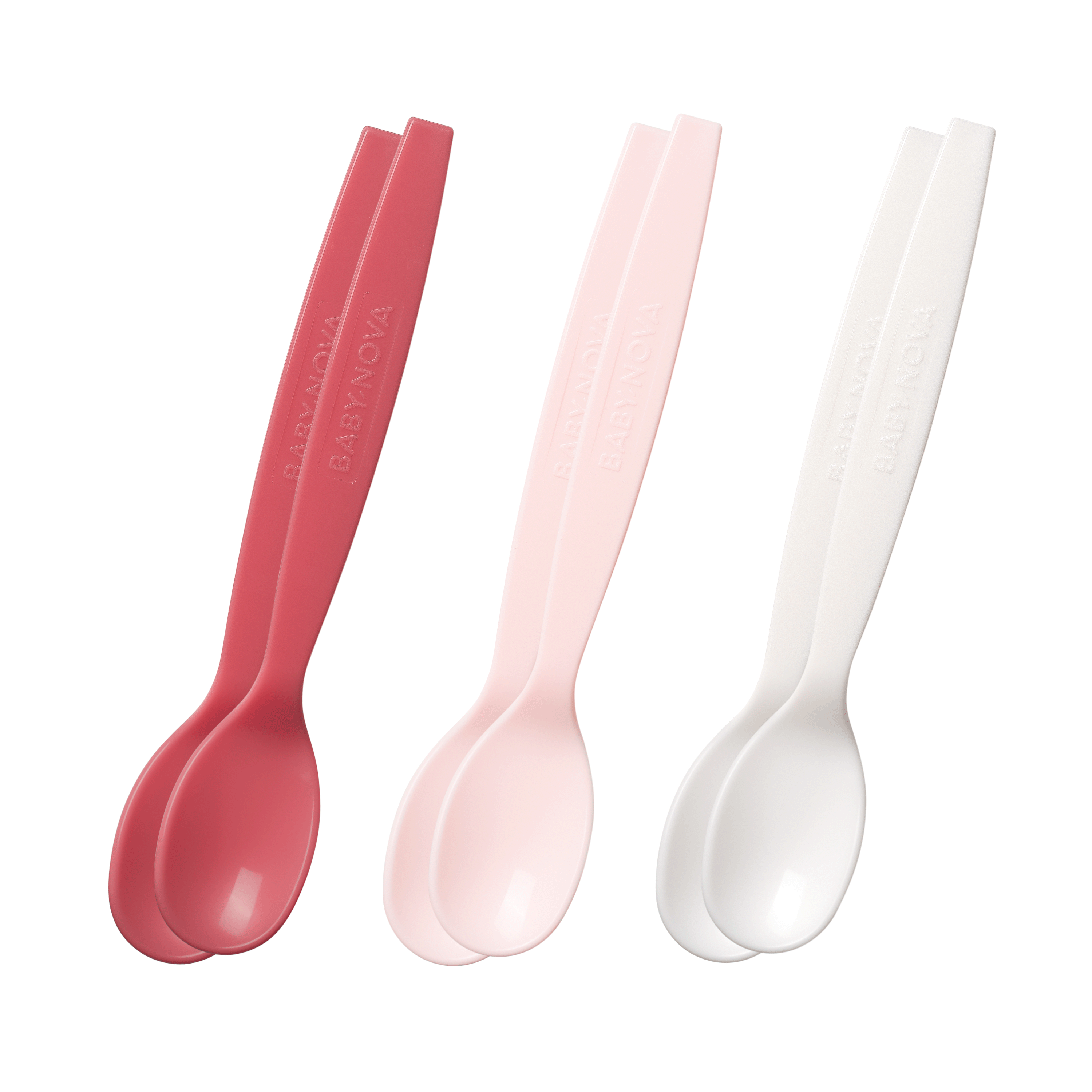 Baby Spoon 6pack