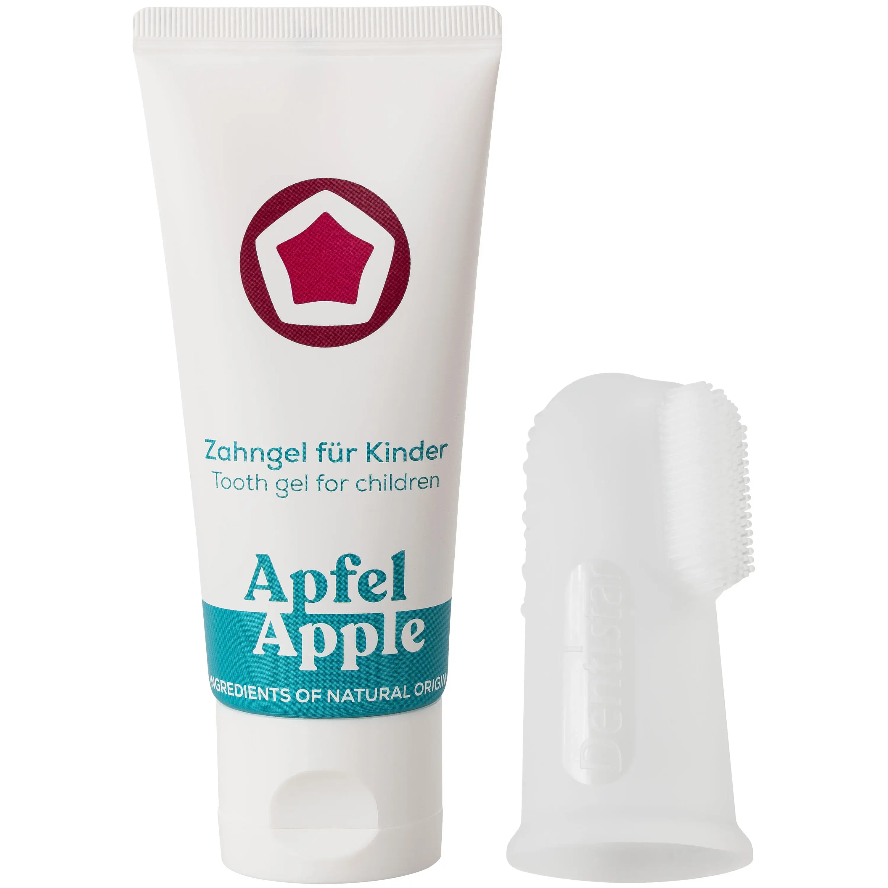 Aspirador nasal  Nosecleaner – Nid de rêve