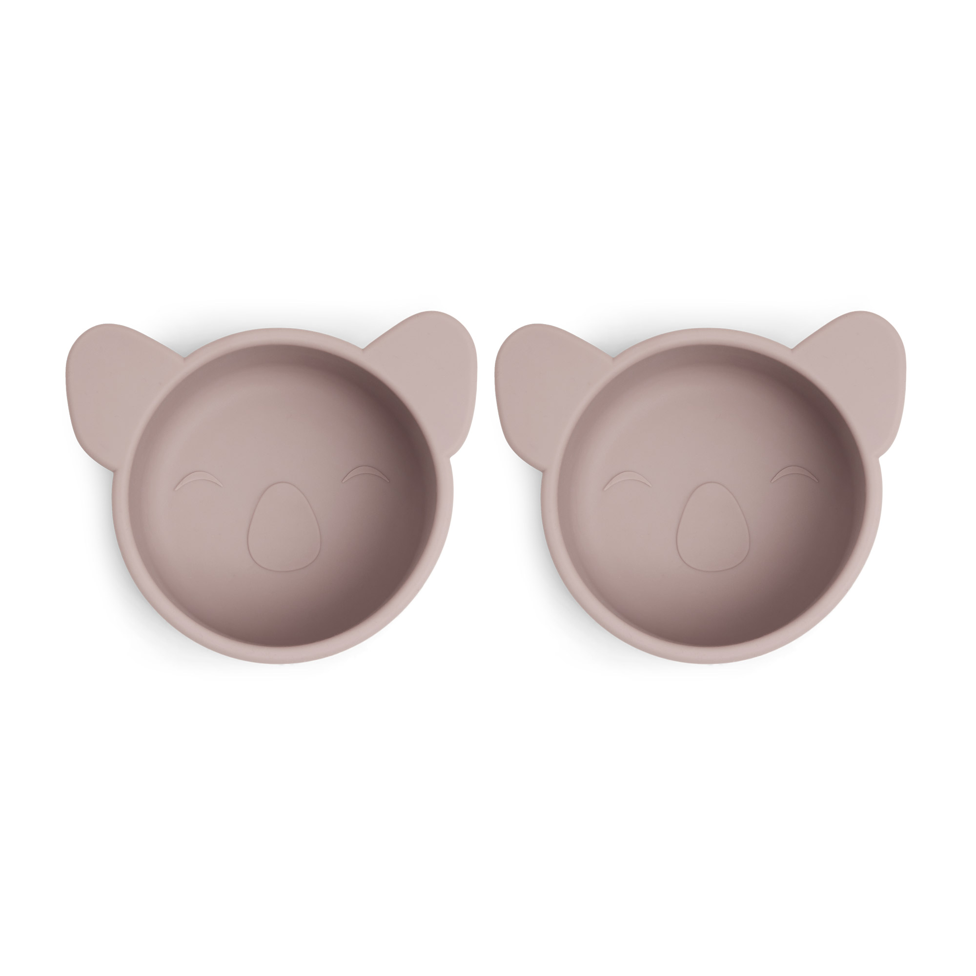 Snackschüssel 2er Set Koala Woodrose Snackschüssel 2er Set Koala Woodrose