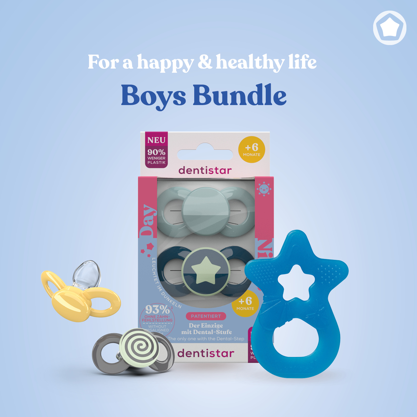Boy's Bundle Boy's Bundle