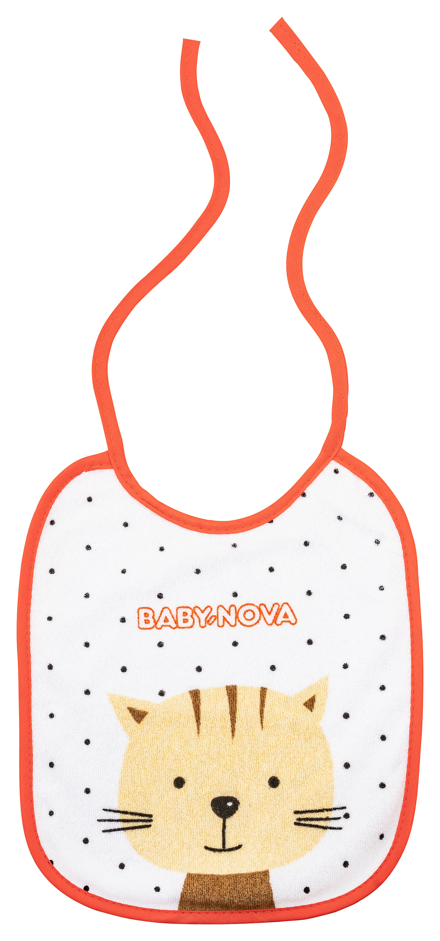 Bibs Set 5 Pack