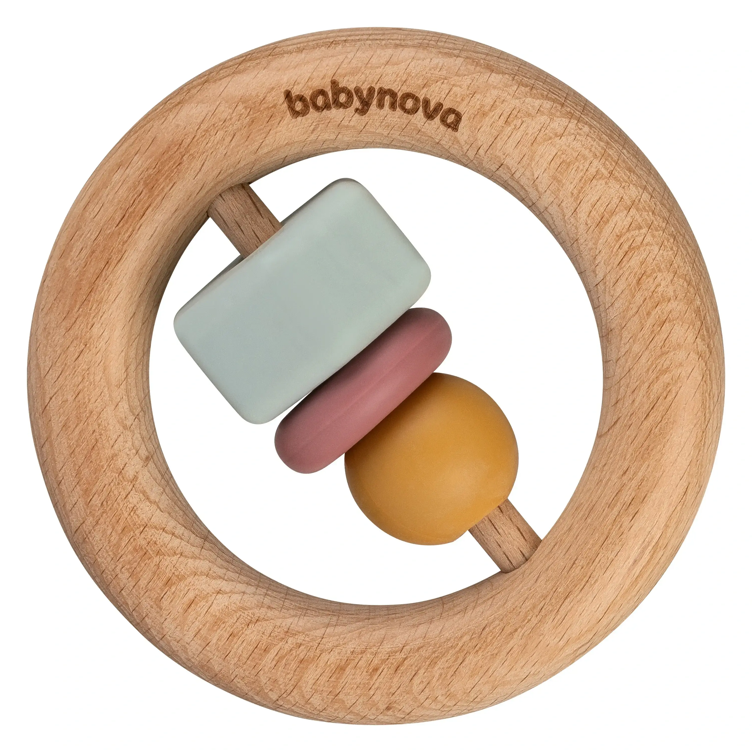 TEETHING TOYS