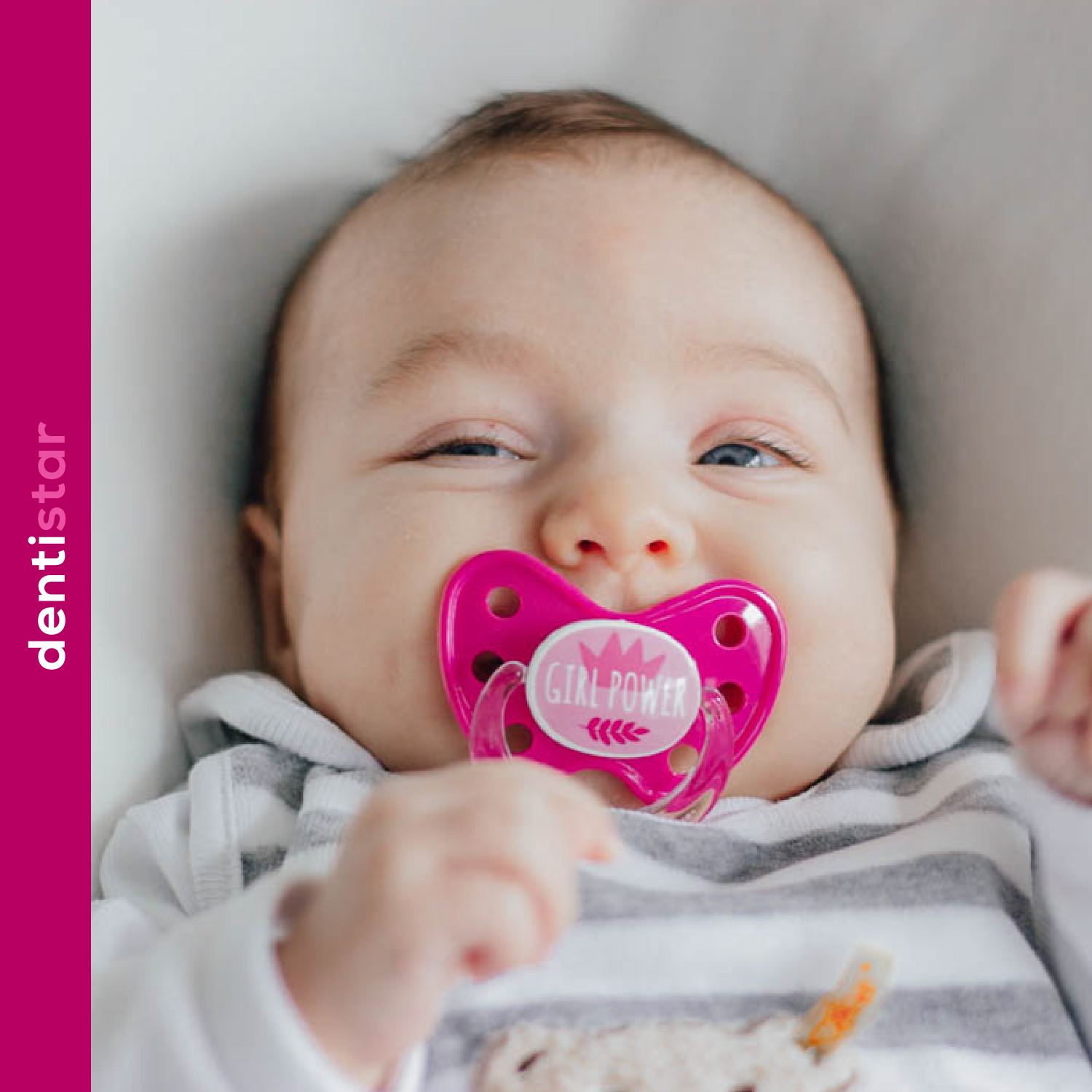 Flat Shield Pacifier 1 Pack - Size 3 - Car, Mint