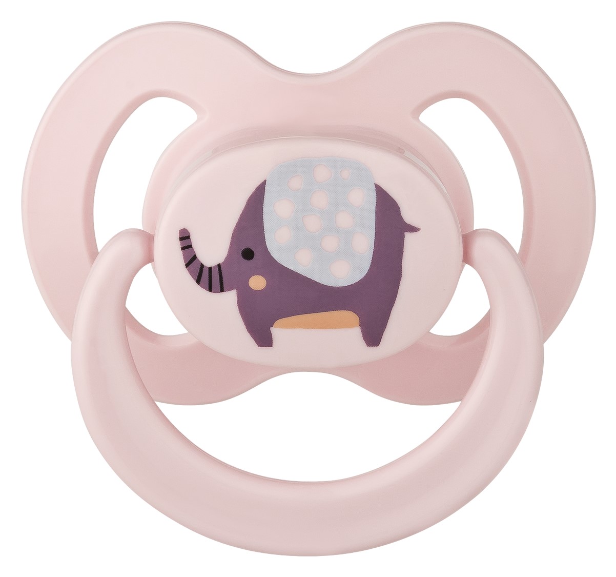 Soother Set size 1 Drops & Elephant