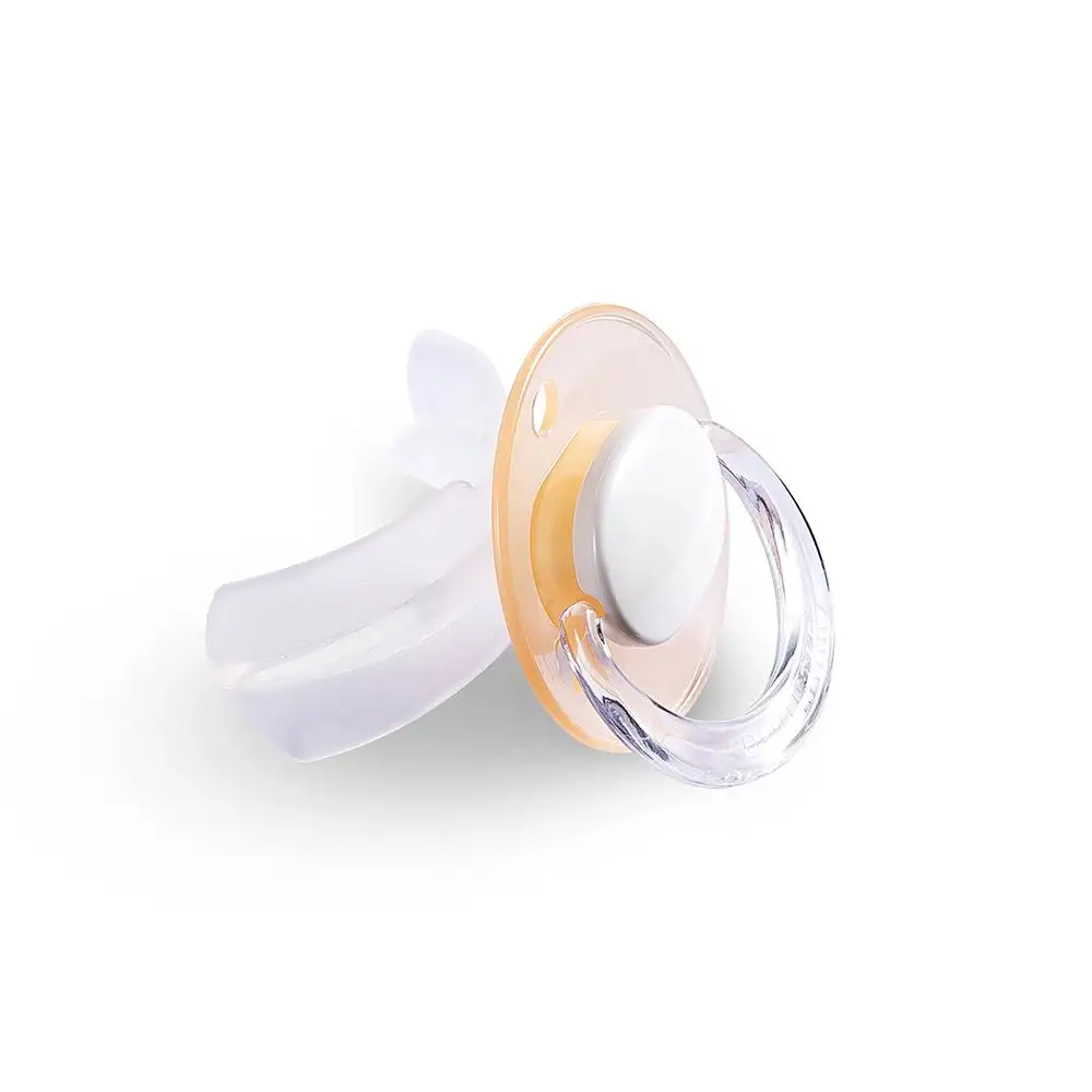STOPPi® Weaning Soother Orange STOPPi® Weaning Soother Orange