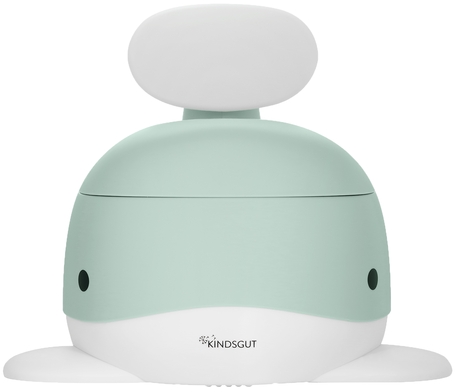 Kindsgut Töpfchen Aquamarin Kindsgut Töpfchen Aquamarin