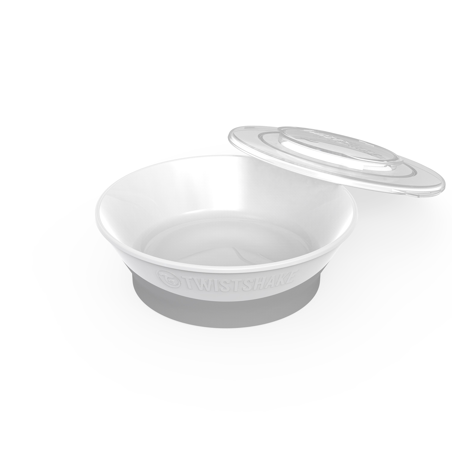 Bowl white