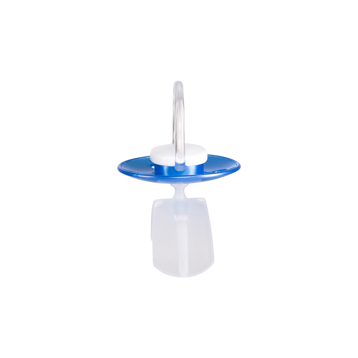 STOPPi® Weaning Soother Blue STOPPi® Weaning Soother Blue