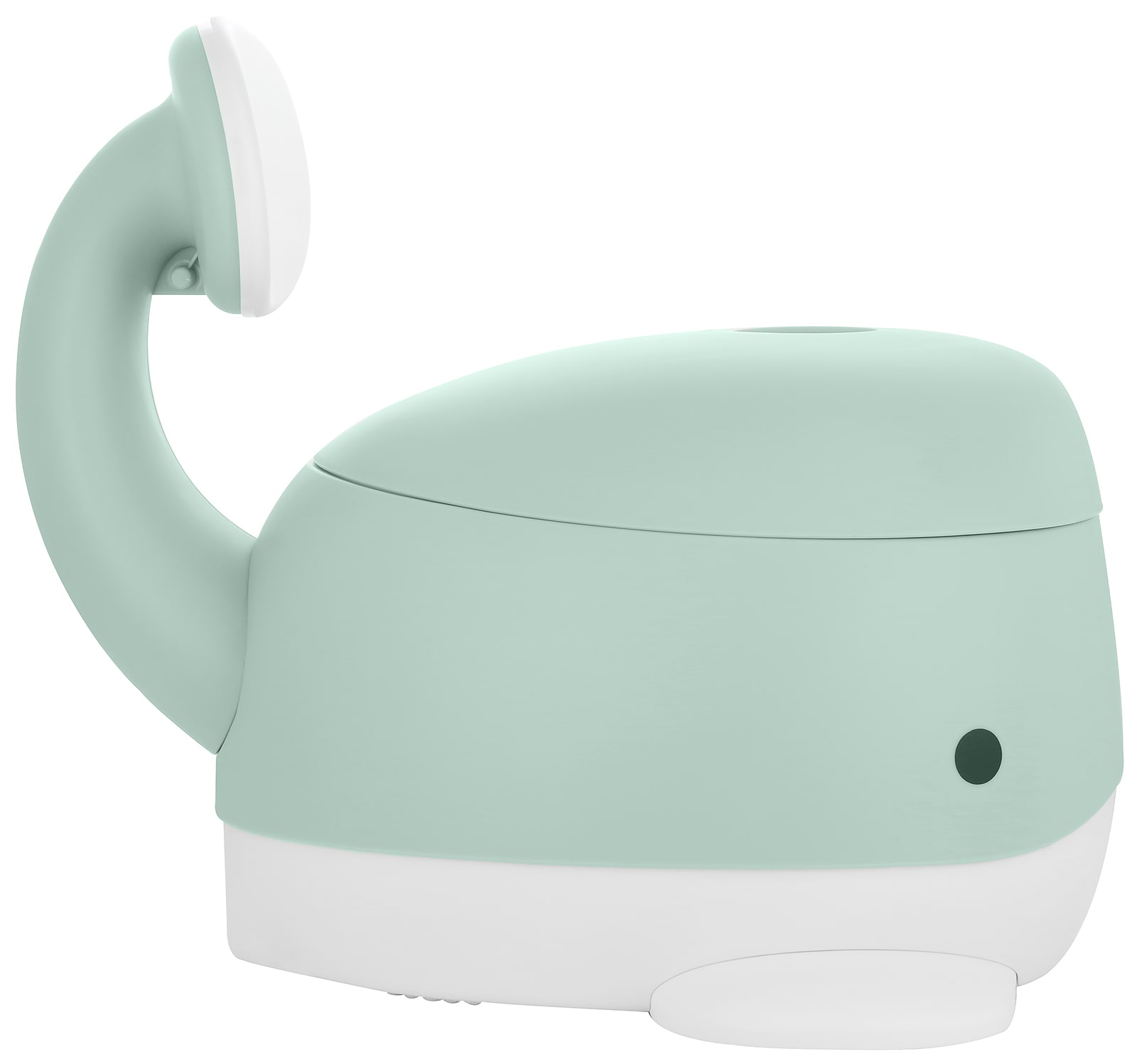 Kindsgut Töpfchen Aquamarin Kindsgut Töpfchen Aquamarin