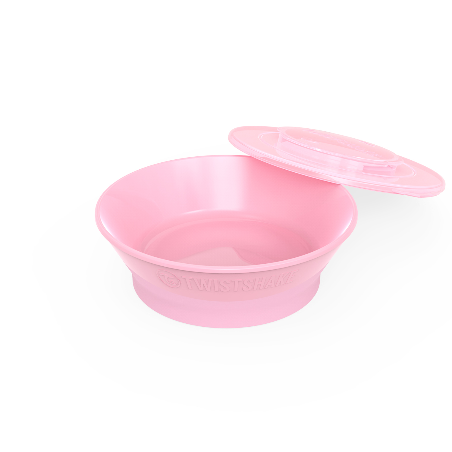 Bowl pink