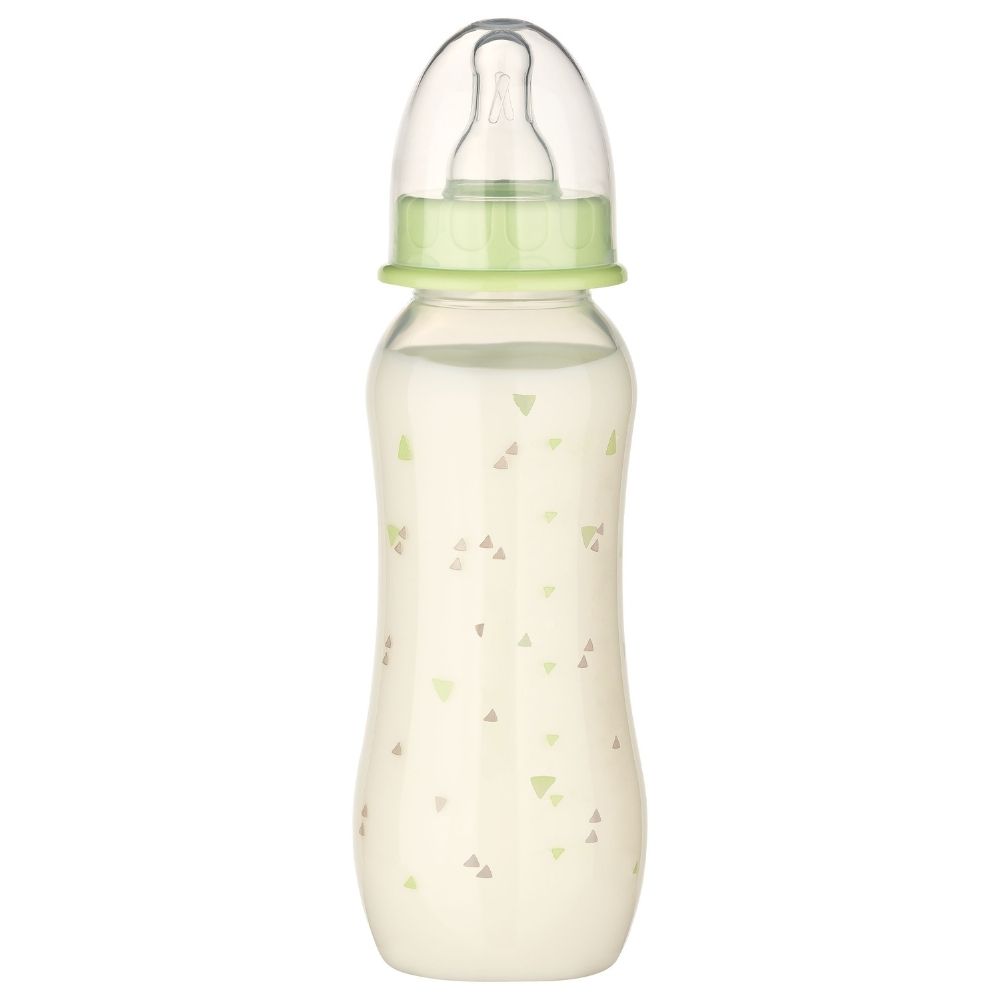 Babyflasche Dreiecke 240ml