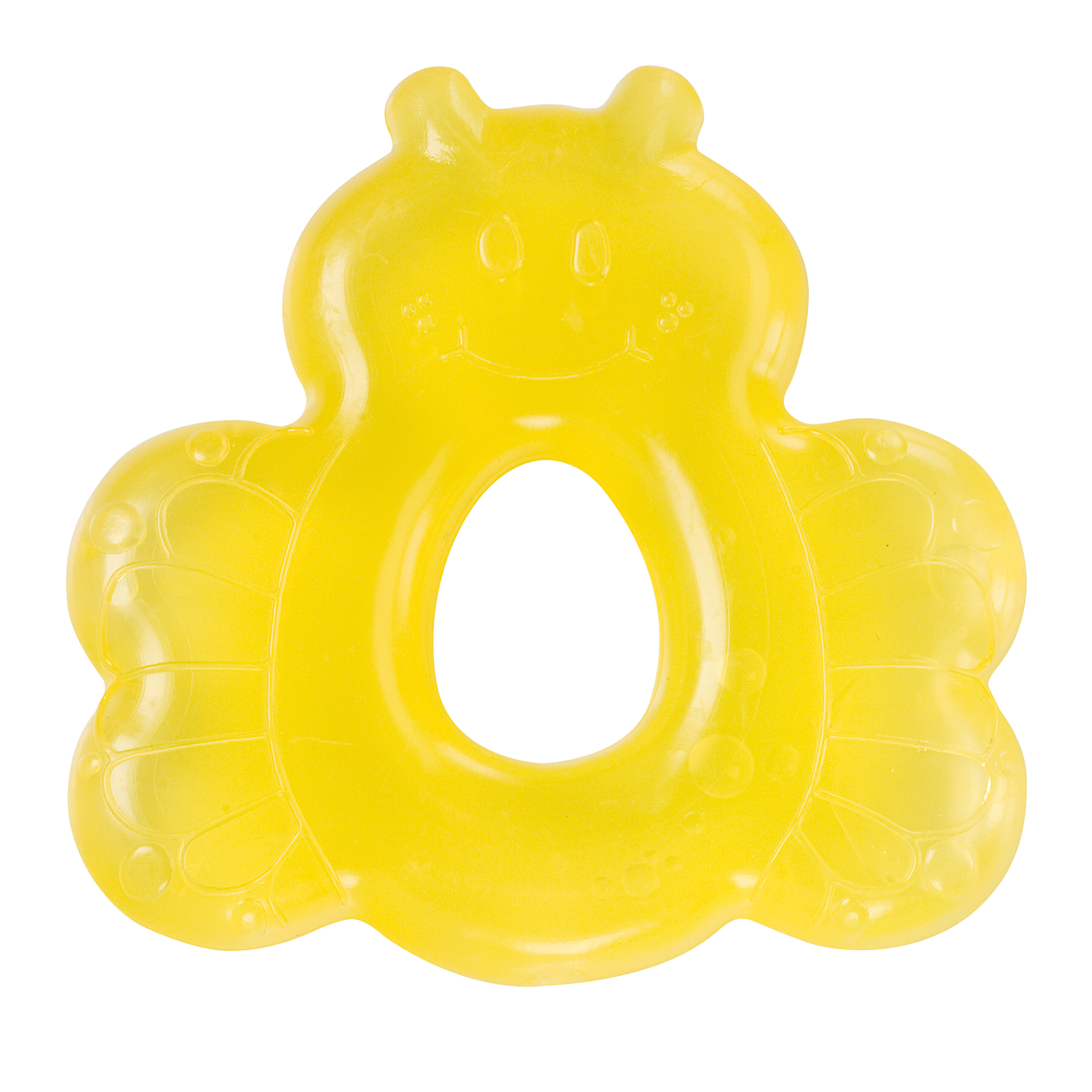 Cooling Teether Bee
