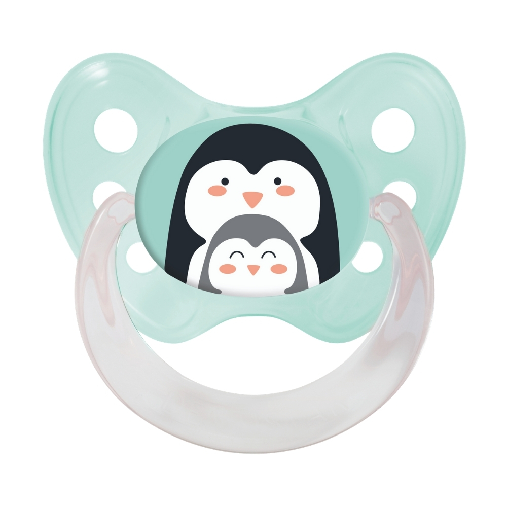 Dentistar Schnuller Baby Nova Shop