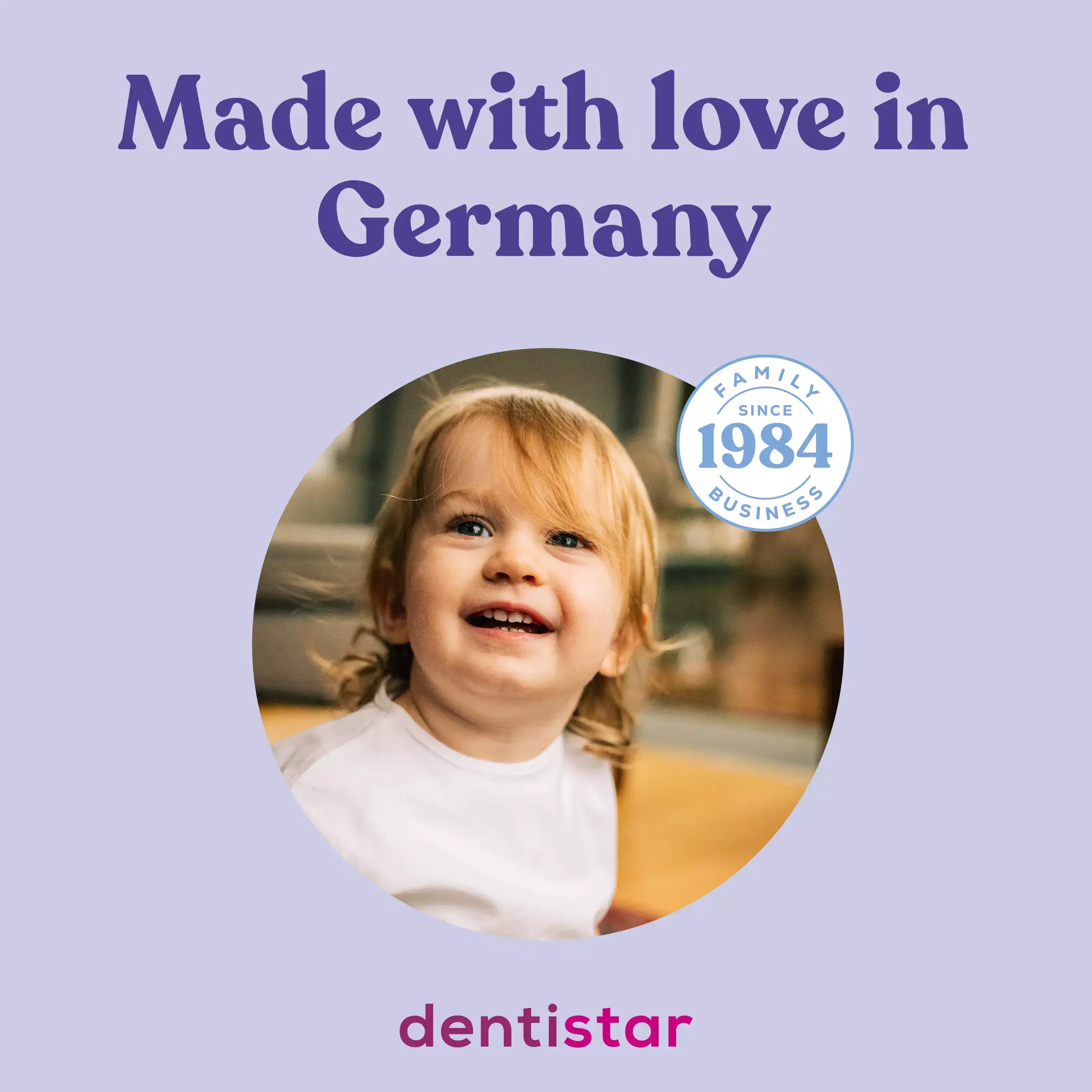 Dentistar STOPPi® Entwöhnungs-Sauger Blau Dentistar STOPPi® Entwöhnungs-Sauger Blau