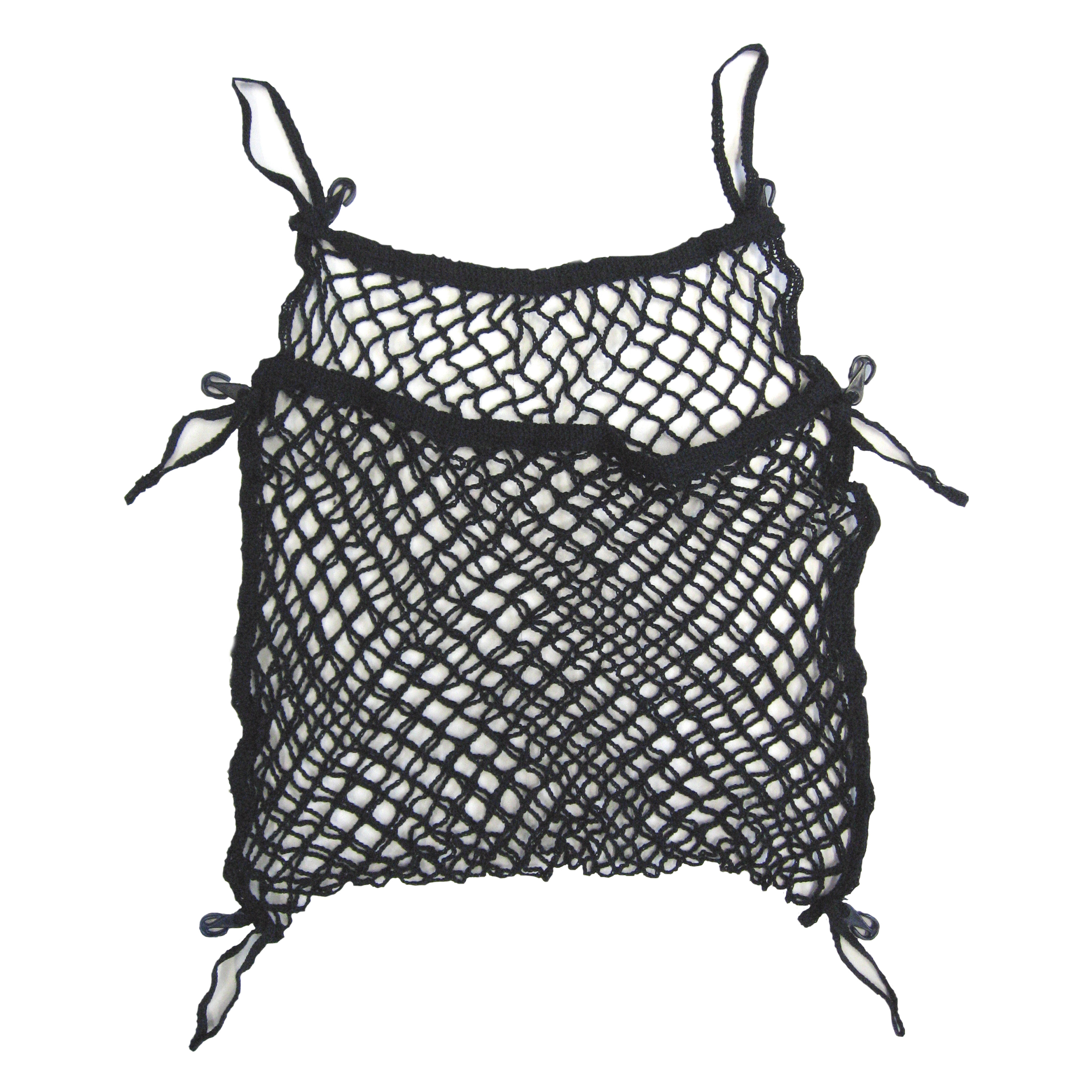 Baby Carriage Net