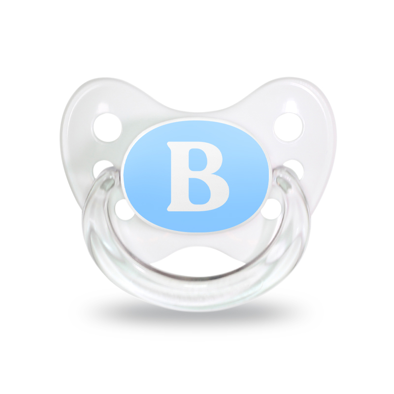 Name pacifier set of 2 Ben size 1 Name pacifier set of 2 Ben size 1