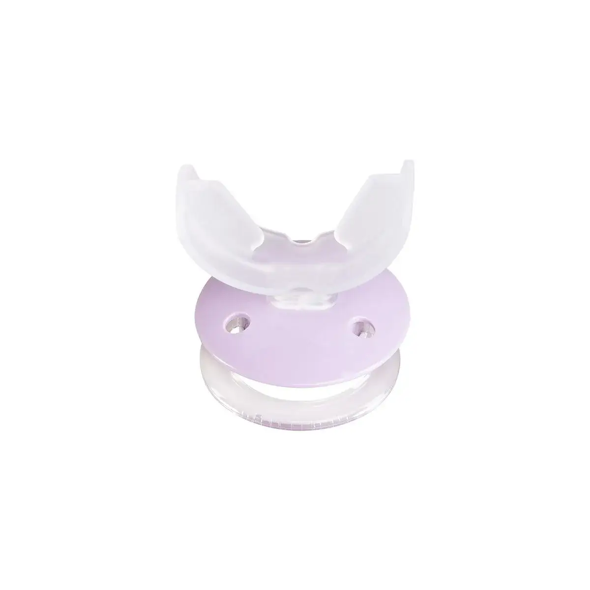 STOPPi® Weaning Soother Purple STOPPi® Weaning Soother Purple