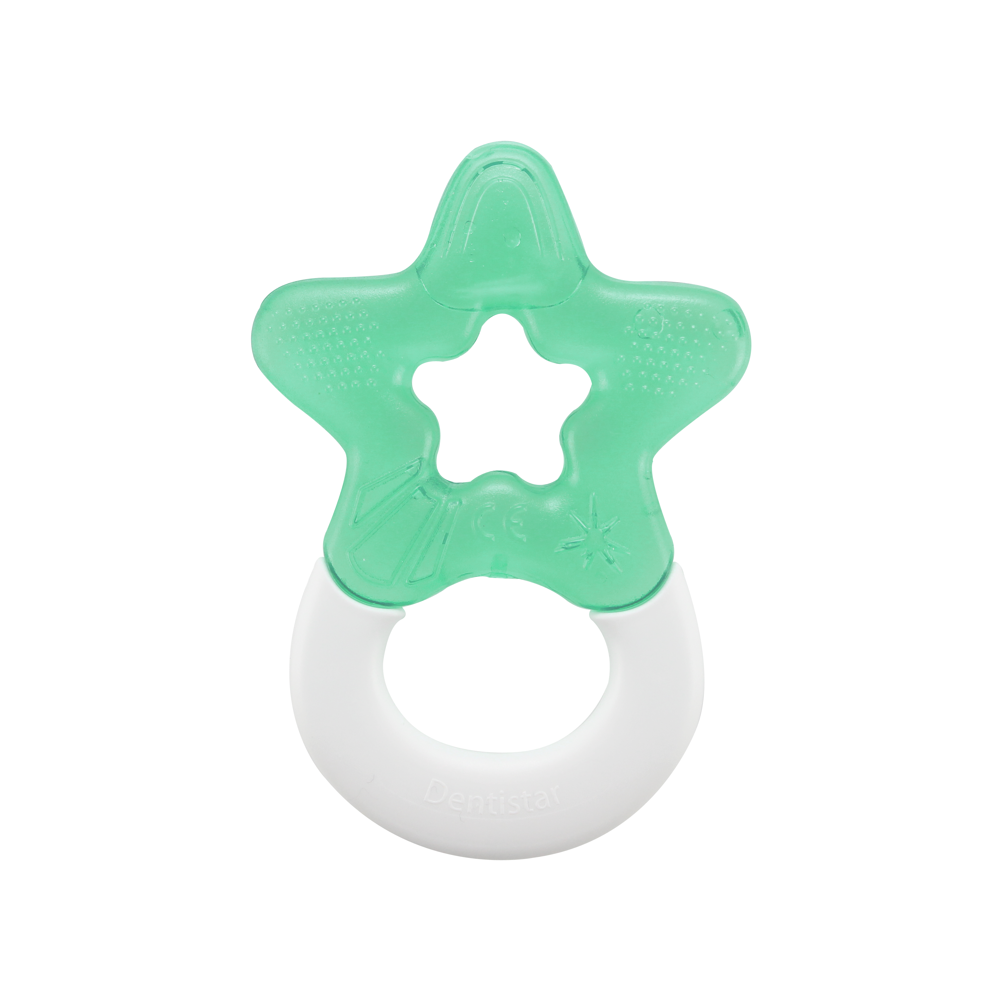 Cooling Teether Mint