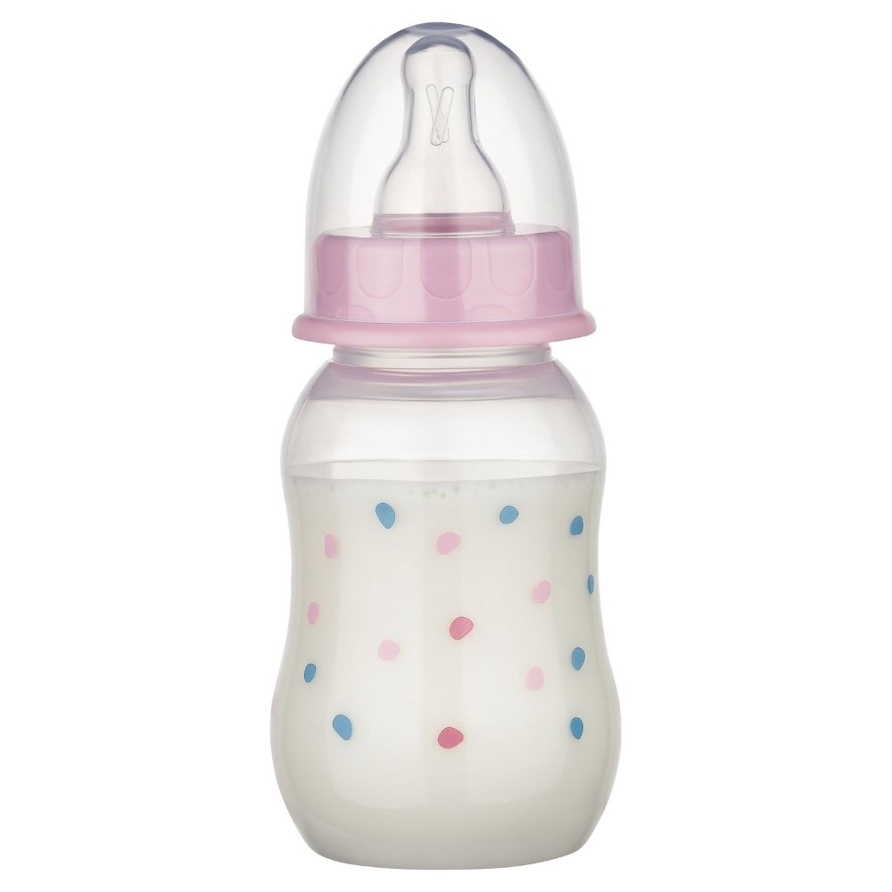 BABY BOTTLE