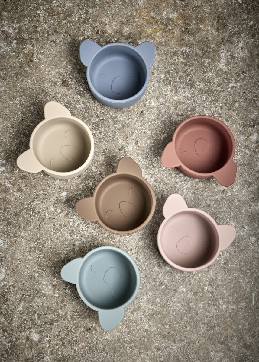 Snackschüssel 2er Set Koala Woodrose Snackschüssel 2er Set Koala Woodrose