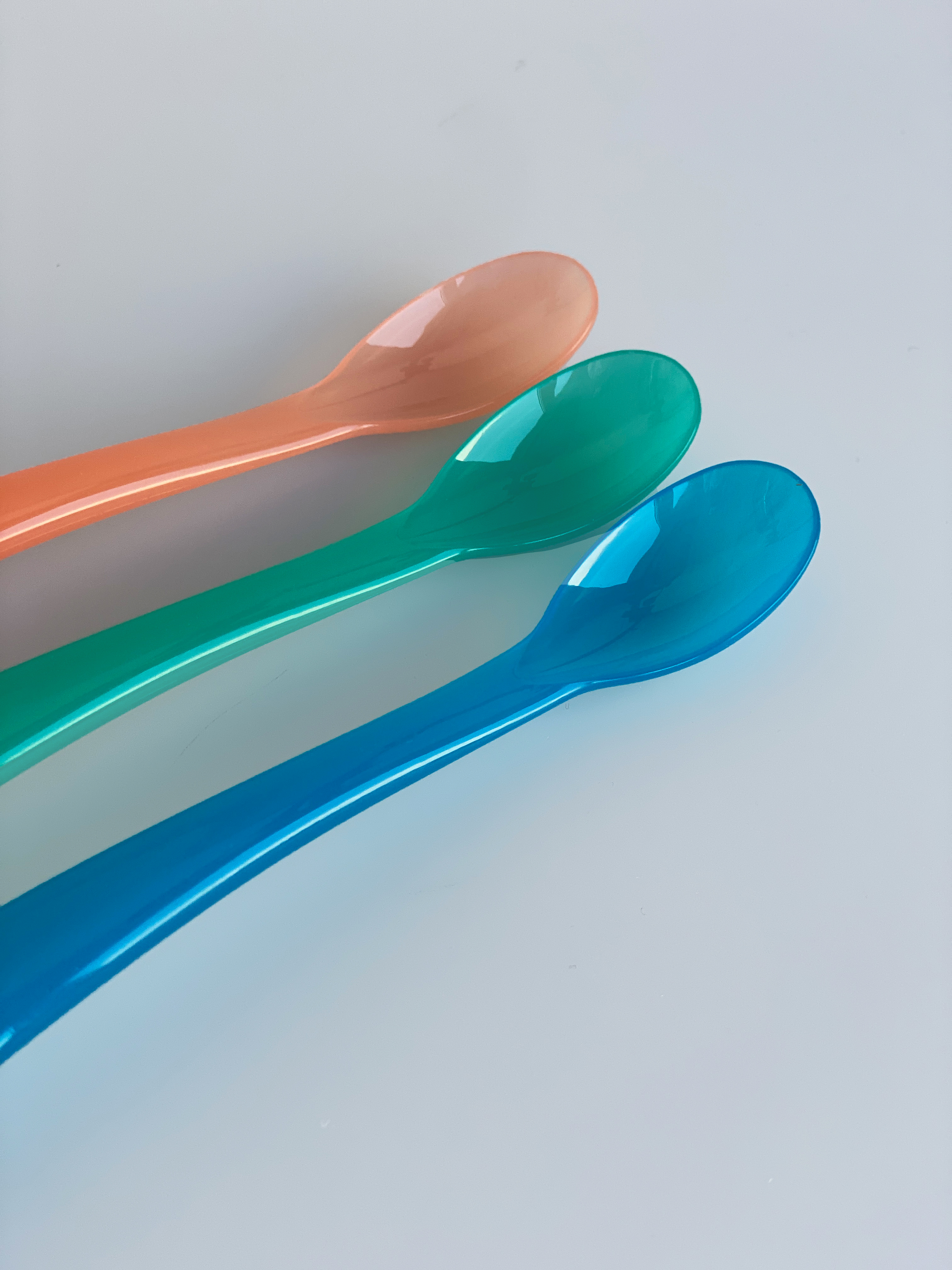 Babylöffel 3er Set 