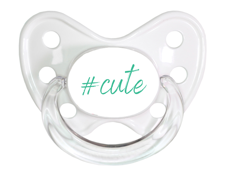 Schnuller cute