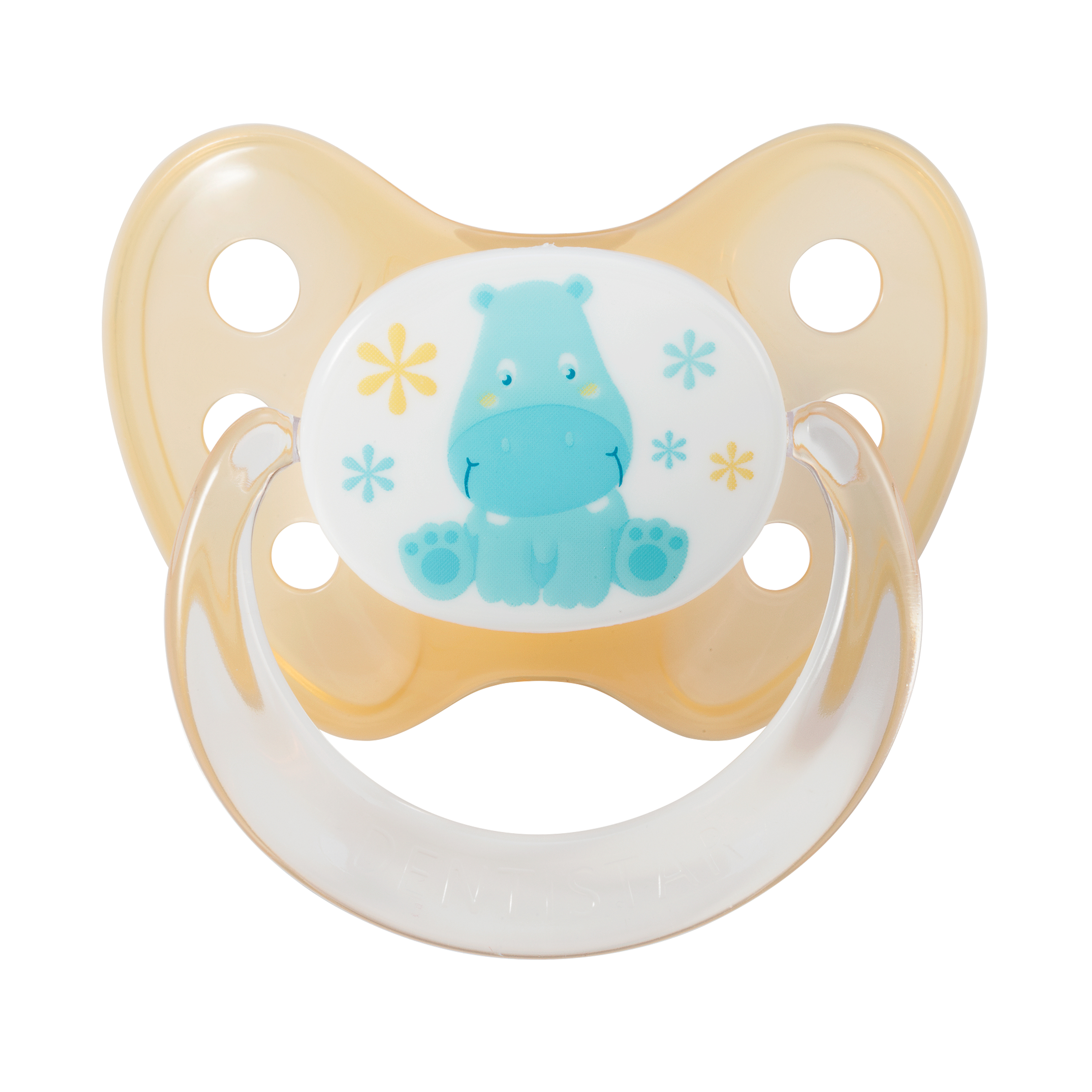 Dentistar Schnuller Gr 1 Baby Nova Shop