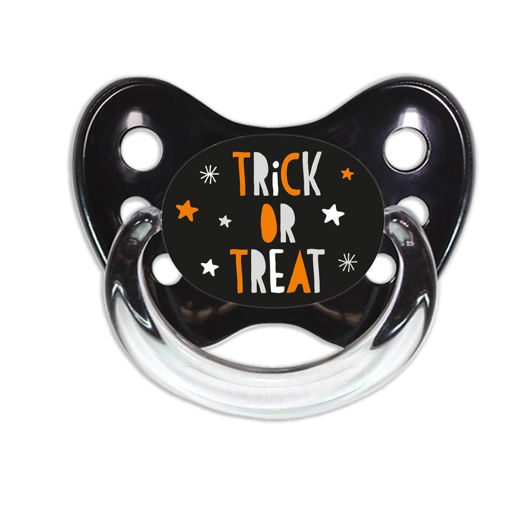 Soother Trick or Treat