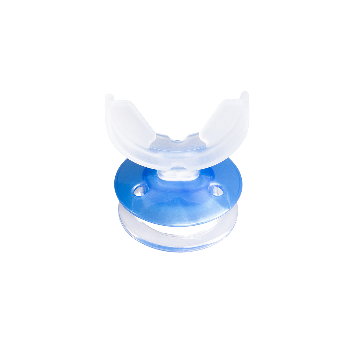 STOPPi® Weaning Soother Blue