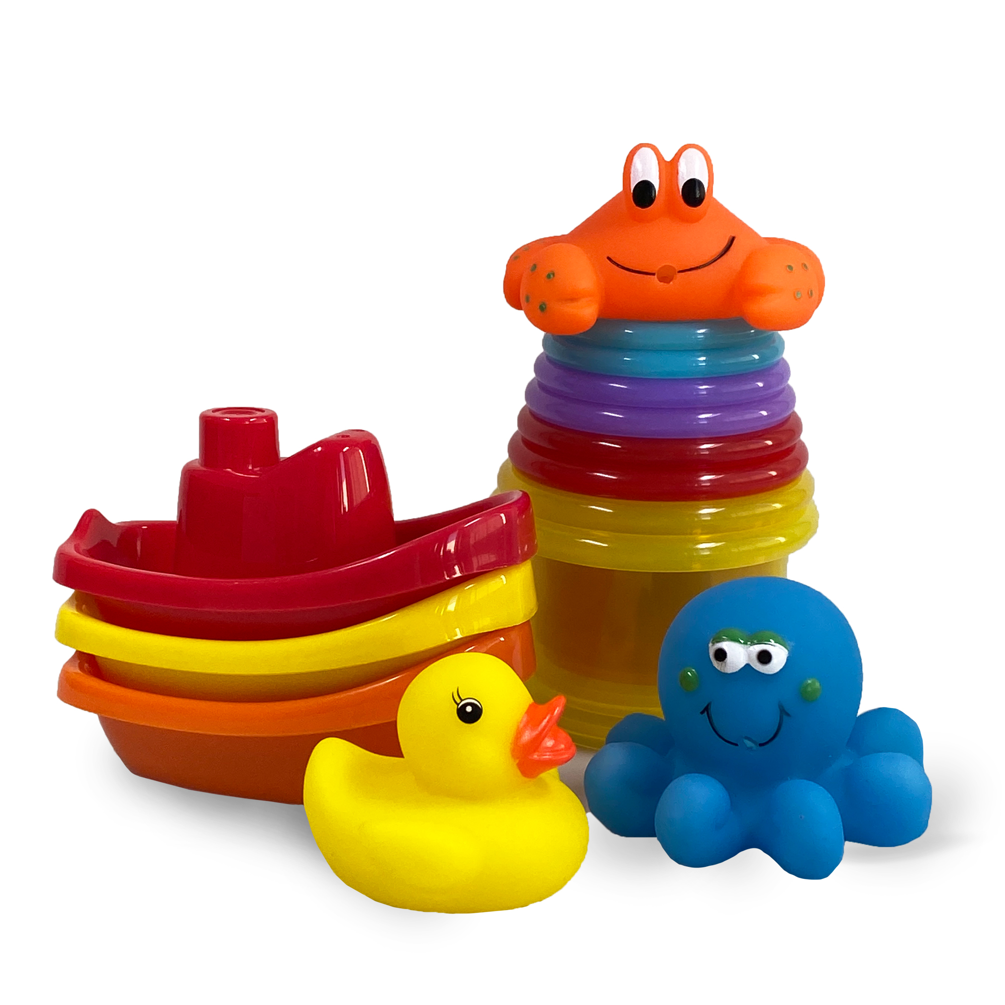 Badespielzeug Set Badespielzeug Set