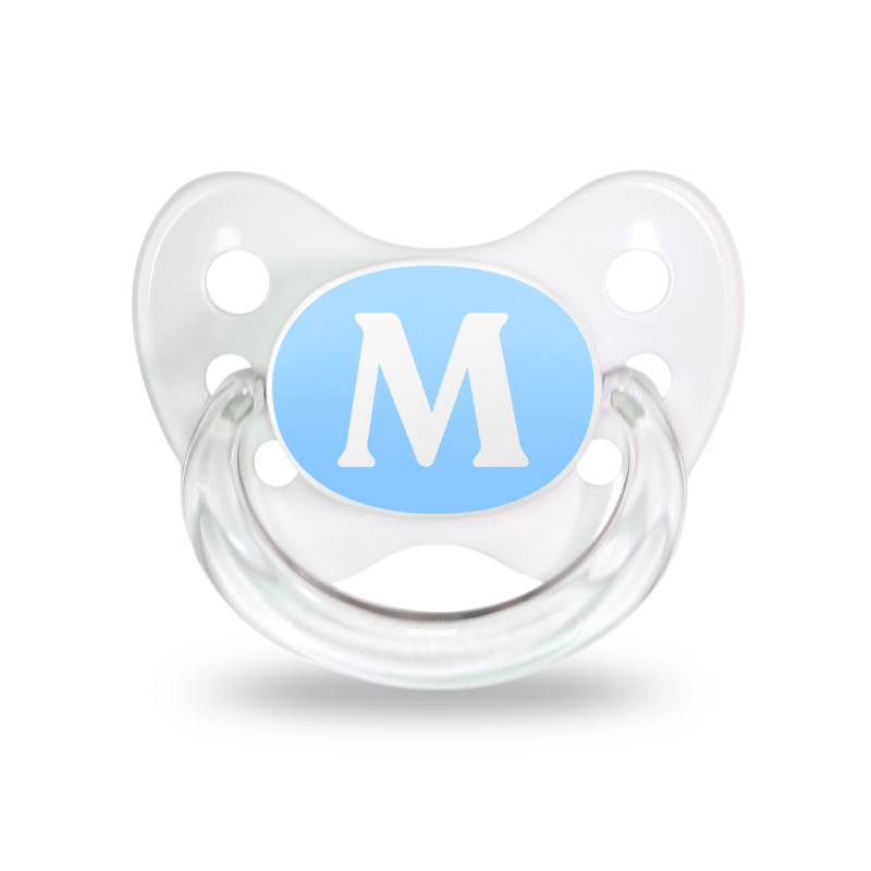 Name pacifier set of 2 Matteo size 1 Name pacifier set of 2 Matteo size 1