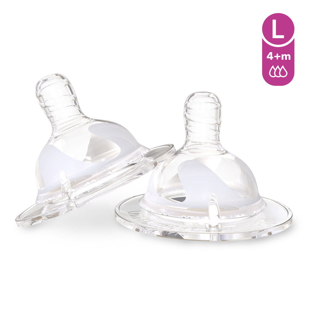 Anti-Colic Teat Anti-Colic Teat