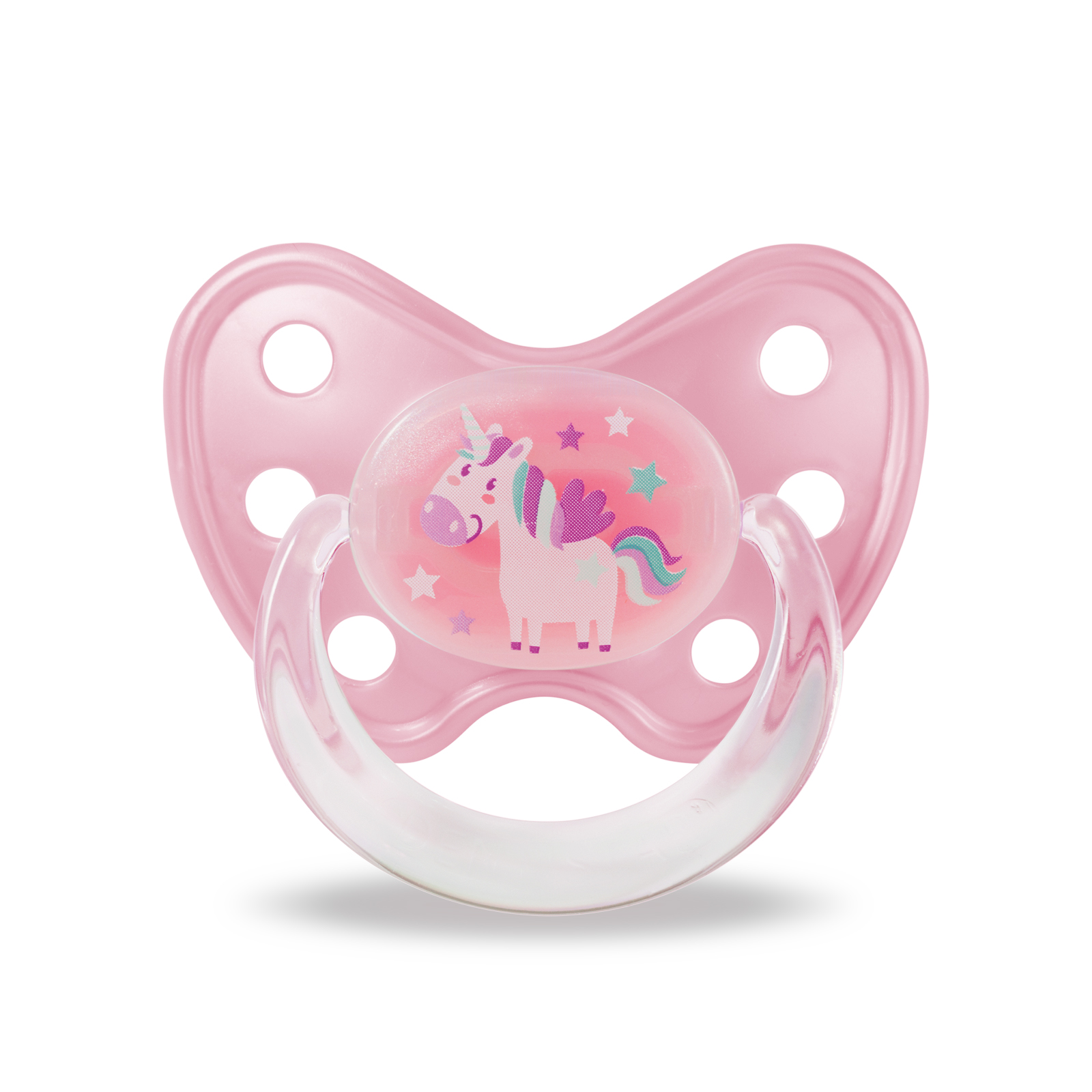 Schnuller Einhorn