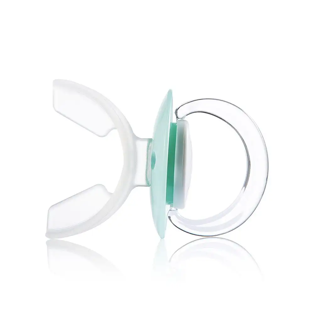 Dentistar STOPPi® Entwöhnungs-Sauger Türkis Dentistar STOPPi® Entwöhnungs-Sauger Türkis