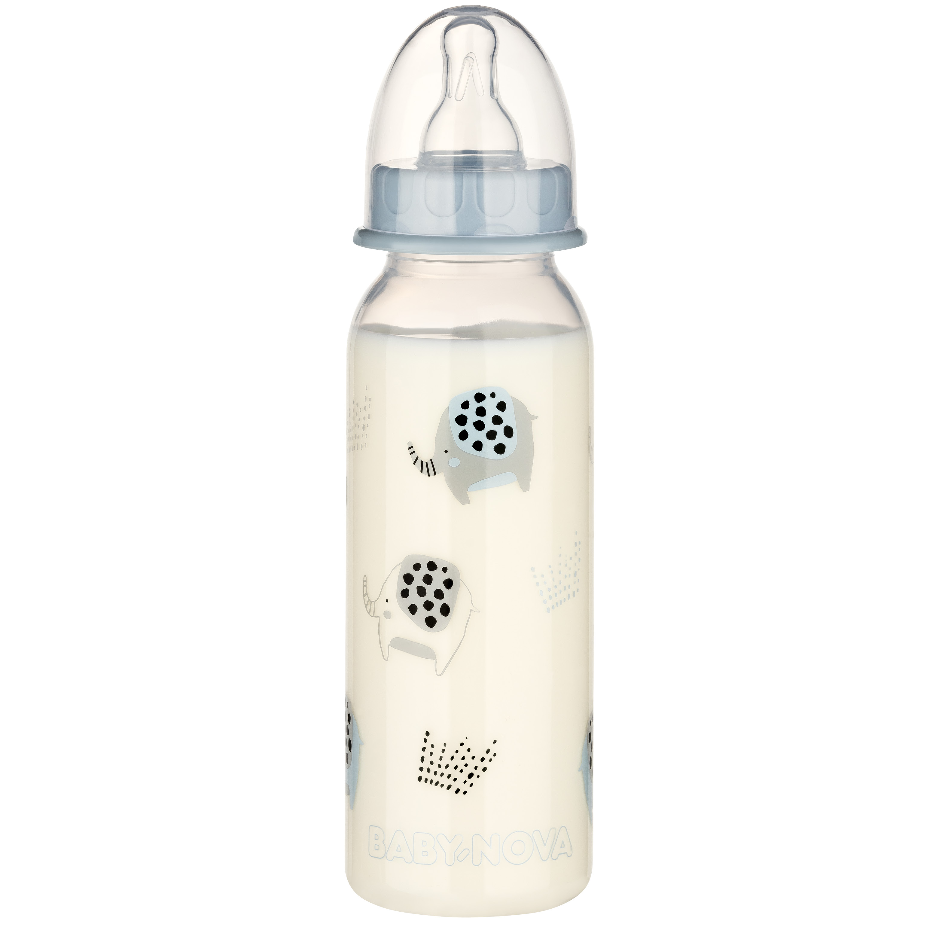 Feeding Bottle Elephants 240ml