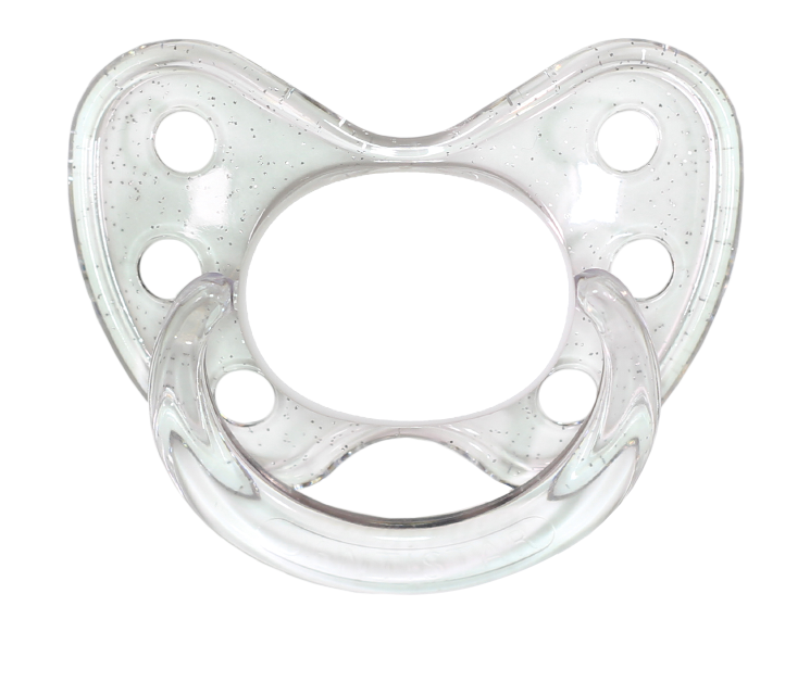 Design your pacifier | Dentistar