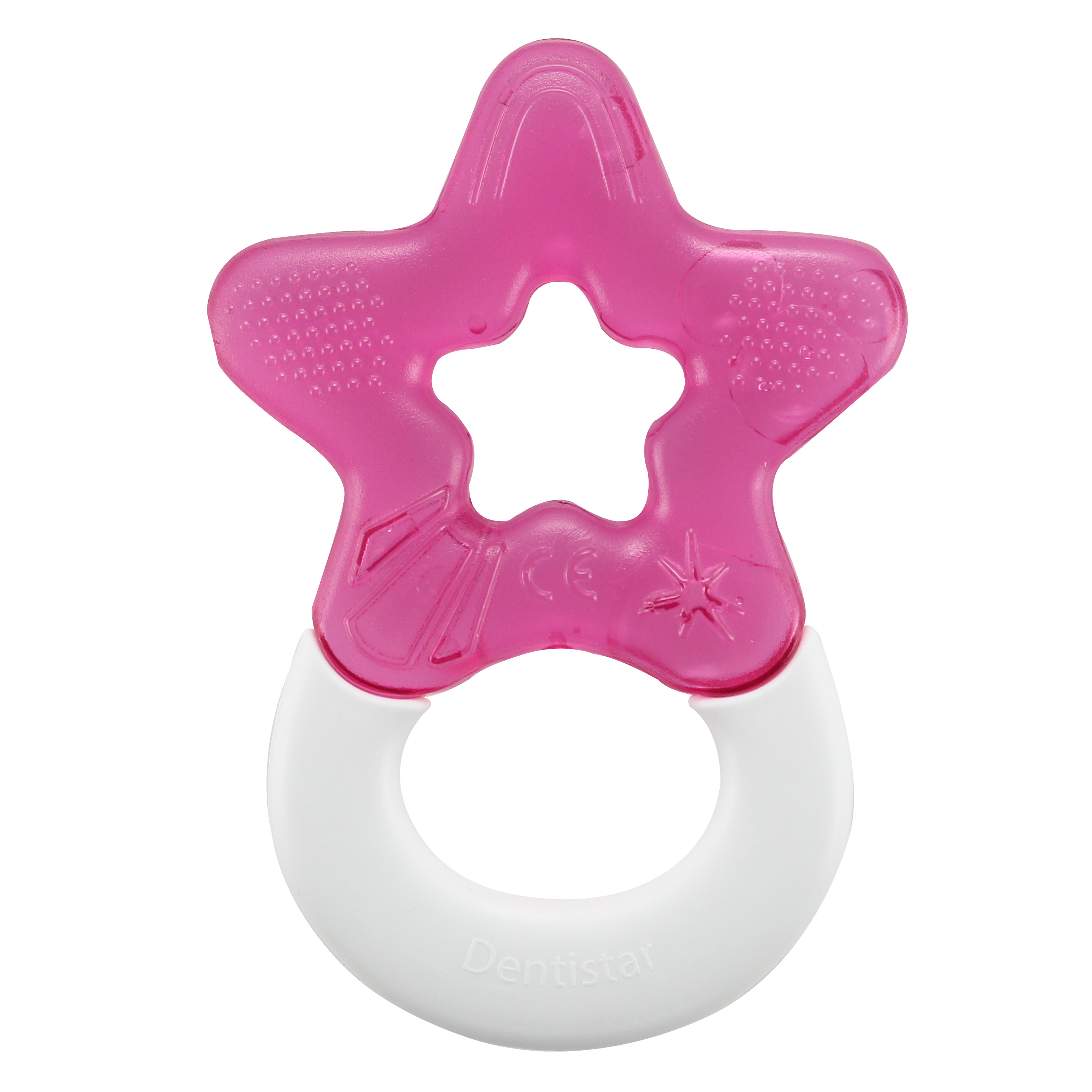 Cooling Teether Pink